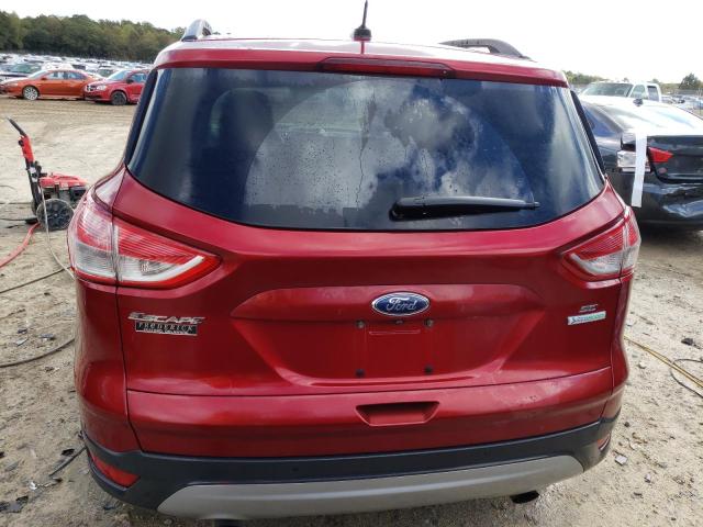 1FMCU0GX5FUA88268 | 2015 FORD ESCAPE SE