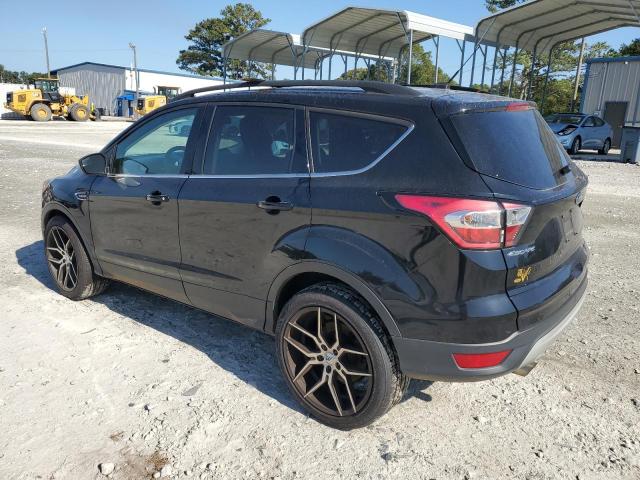 1FMCU9GD4JUB28522 | 2018 Ford escape se