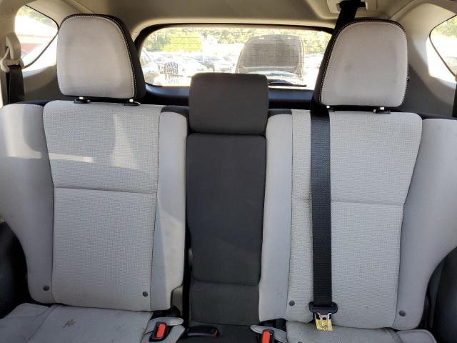 2T3RFREV3GW464064 Toyota Rav4 Xle
