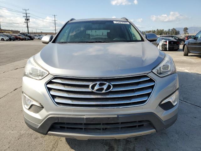 KM8SM4HF9GU135084 | 2016 HYUNDAI SANTA FE S