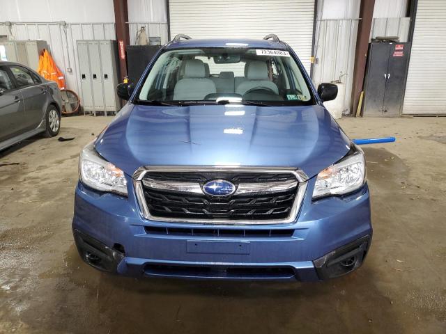JF2SJABC8JH613443 Subaru Forester 2.5i