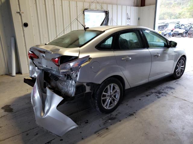 Vin: 1fadp3f22gl320801, lot: 69590313, ford focus se 20163