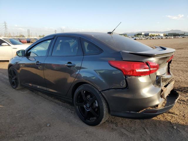 1FADP3F27FL348639 | 2015 FORD FOCUS SE