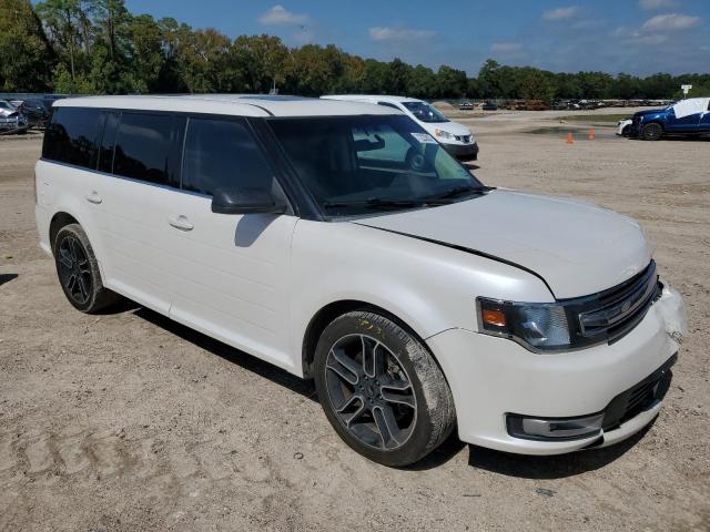 2FMGK5C82EBD22244 | 2014 FORD FLEX SEL