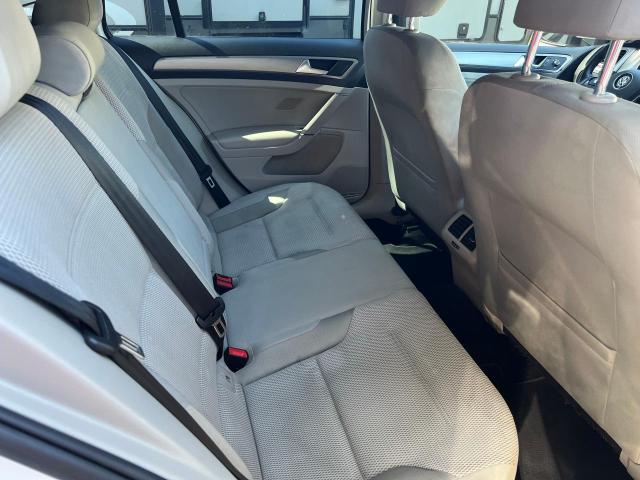 2016 VOLKSWAGEN GOLF SPORT - 3VWC17AU6GM511141