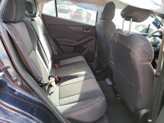 2021 SUBARU CROSSTREK - JF2GTAPC0MH385189