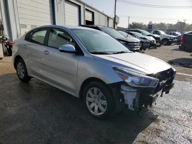 3KPA24AD1PE521799 Kia Rio LX 4