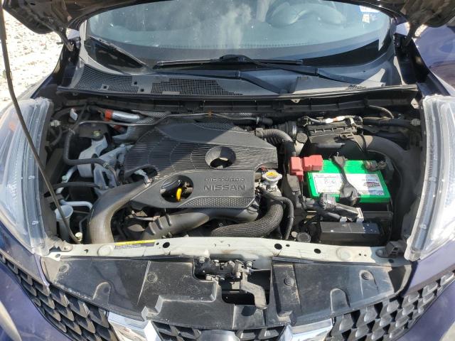 2015 NISSAN JUKE S - JN8AF5MR8FT507619