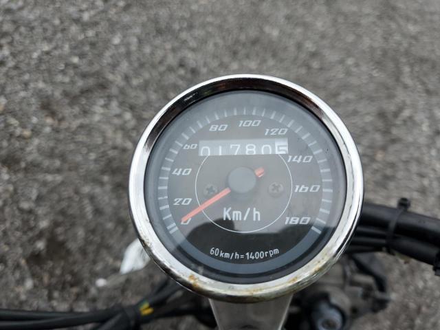 2005 YAMAHA YW50 P LPRSA20NX5A706014