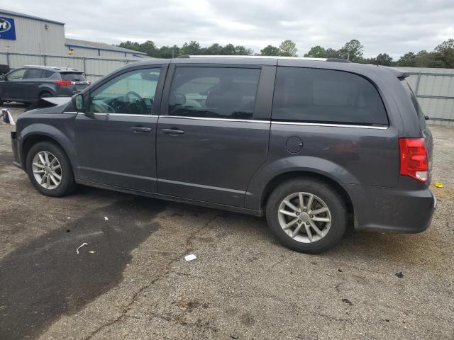 2C4RDGCG6KR595412 Dodge Caravan GRAND CARA 2