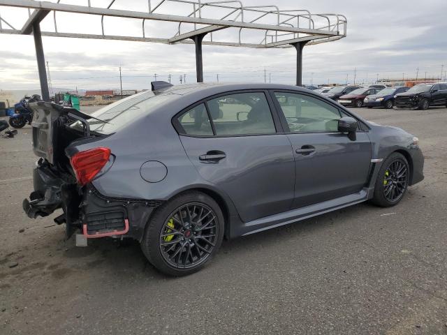 JF1VA2T6XM9816915 Subaru Wrx Sti Limited