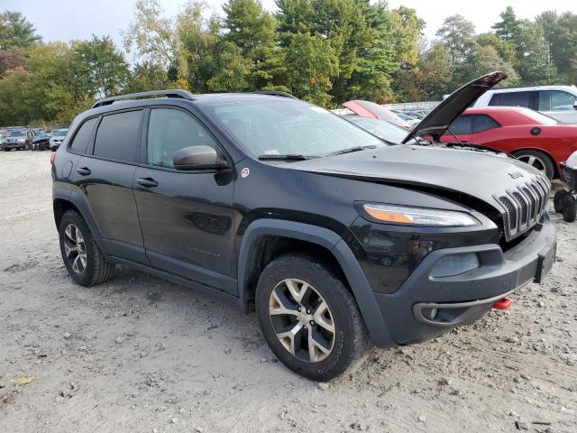 1C4PJMBS5EW156539 Jeep Cherokee Trailhawk