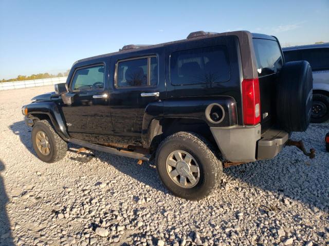 HUMMER H3  2006 1