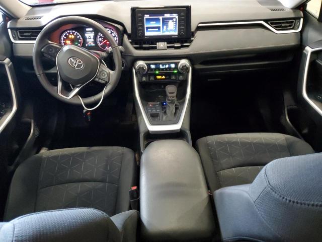 2021 TOYOTA RAV4 XLE - 2T3P1RFV8MW239753