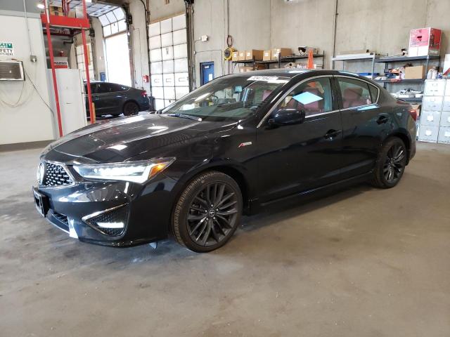 2022 Acura ILX 