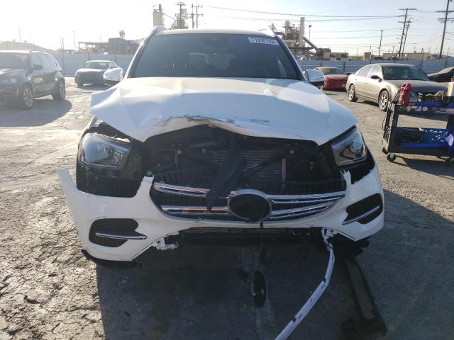 2024 MERCEDES-BENZ GLE 350 4M - 4JGFB4FB7RA988496