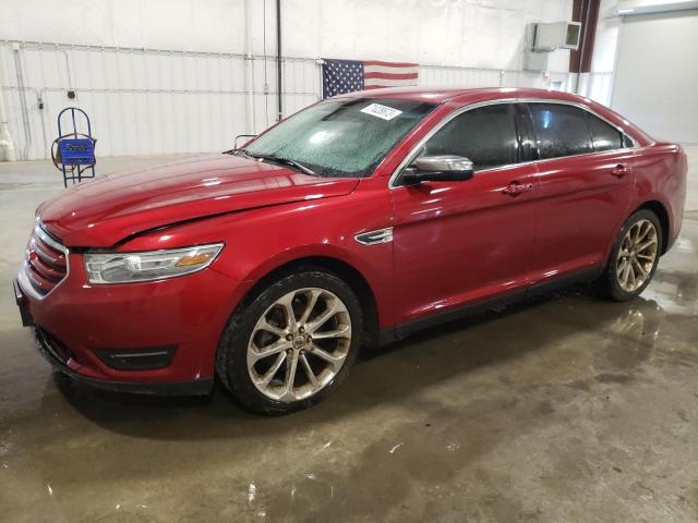 1FAHP2F87EG154765 | 2014 FORD TAURUS LIM