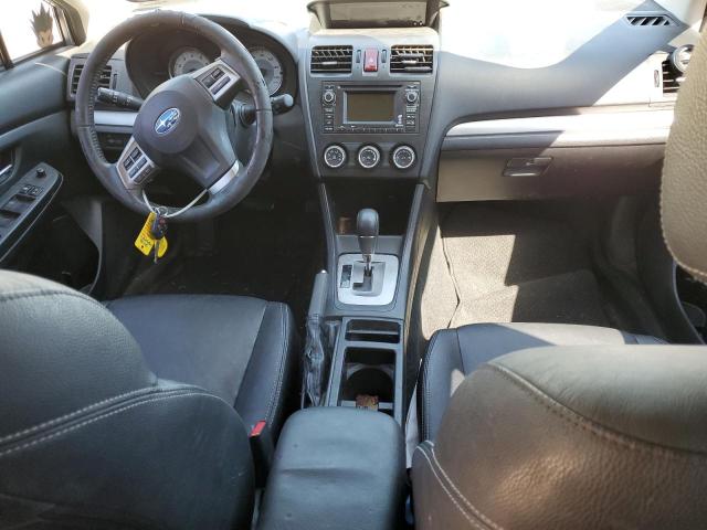 JF1GPAH63E8274655 Subaru Impreza Limited