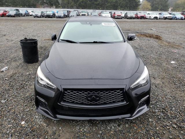 JN1EV7AR3LM257067 Infiniti Q50 PURE 5