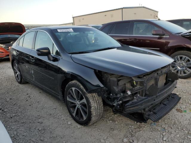 4S3BNEL67F3052109 | 2015 SUBARU LEGACY 3.6