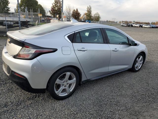 VIN 1G1RA6S55HU120650 2017 Chevrolet Volt, LT no.3