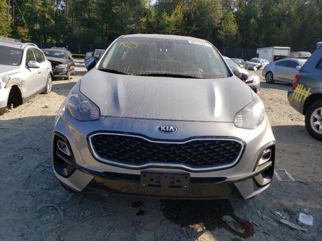 KNDPMCAC1M7932802 Kia Sportage L 5