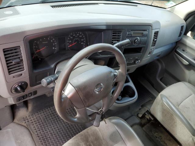 1N6BF0LY2GN812404 Nissan NV 2500 S