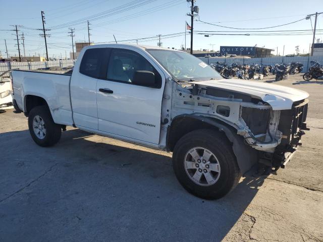1GTH5AEA6H1302751 GMC CANYON