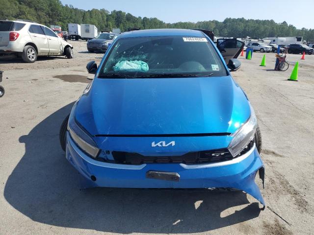 3KPF44AC8NE487333 KIA FORTE GT