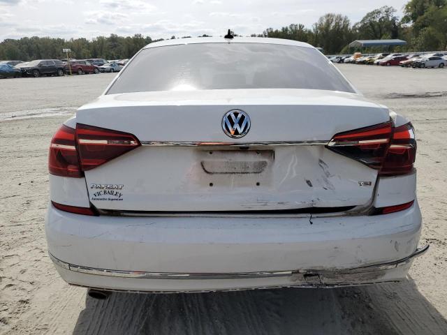 2017 Volkswagen Passat R-Line VIN: 1VWDT7A39HC018711 Lot: 70339583