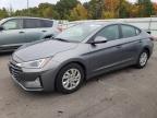 2019 HYUNDAI ELANTRA SE - 5NPD74LF9KH457481