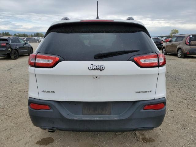 1C4PJMABXGW350021 Jeep Cherokee Sport