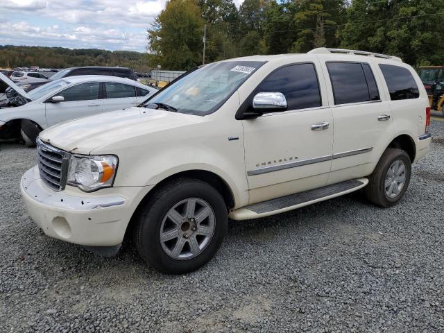 2008 Chrysler Aspen Limited