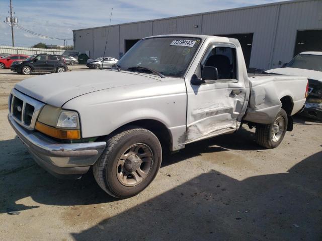 1996 Ford Ranger 