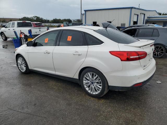 1FADP3J24JL240494 | 2018 FORD FOCUS TITA