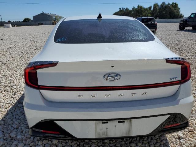 2020 HYUNDAI SONATA SEL - 5NPEJ4J24LH009981