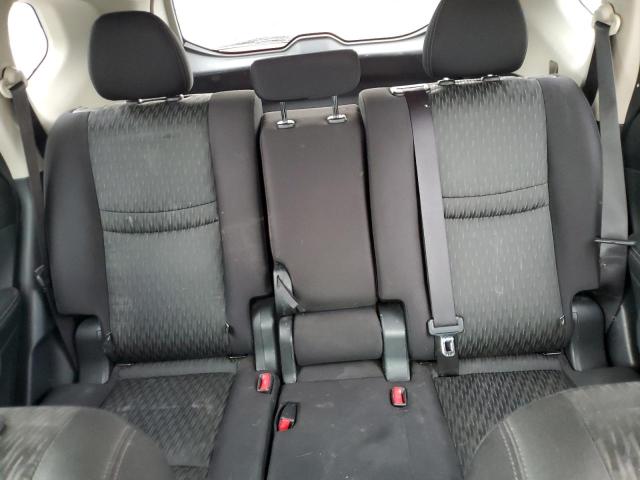 JN8AT2MVXLW142584 Nissan ROGUE S