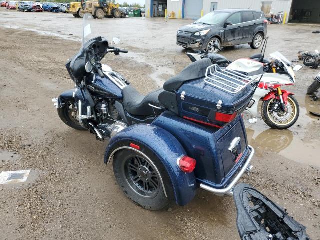 2013 HARLEY-DAVIDSON FLHTCUTG T 1HD1MAM11DB850519