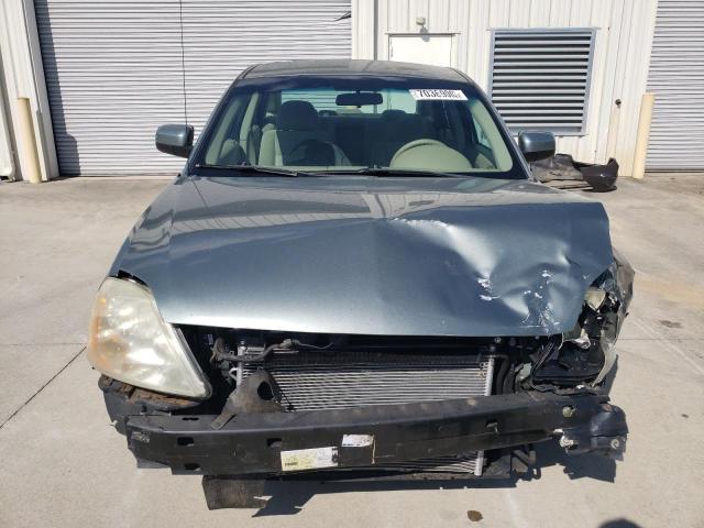 1FAFP23195G107719 2005 Ford Five Hundred Se