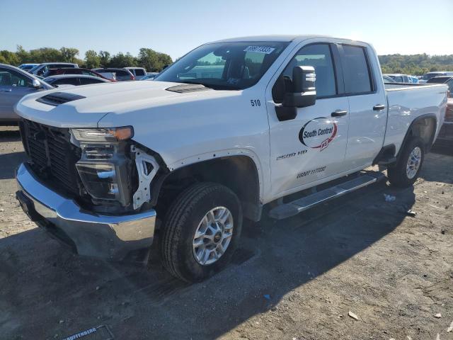 2023 CHEVROLET SILVERADO2 - 1GC5YLE77PF201049