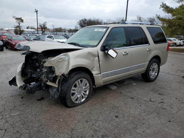 2007 Lincoln Navigator 