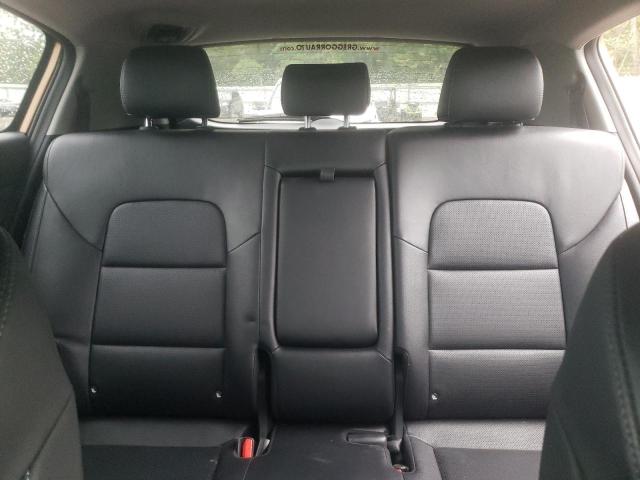 KNDPN3AC6M7858919 KIA Sportage Ex