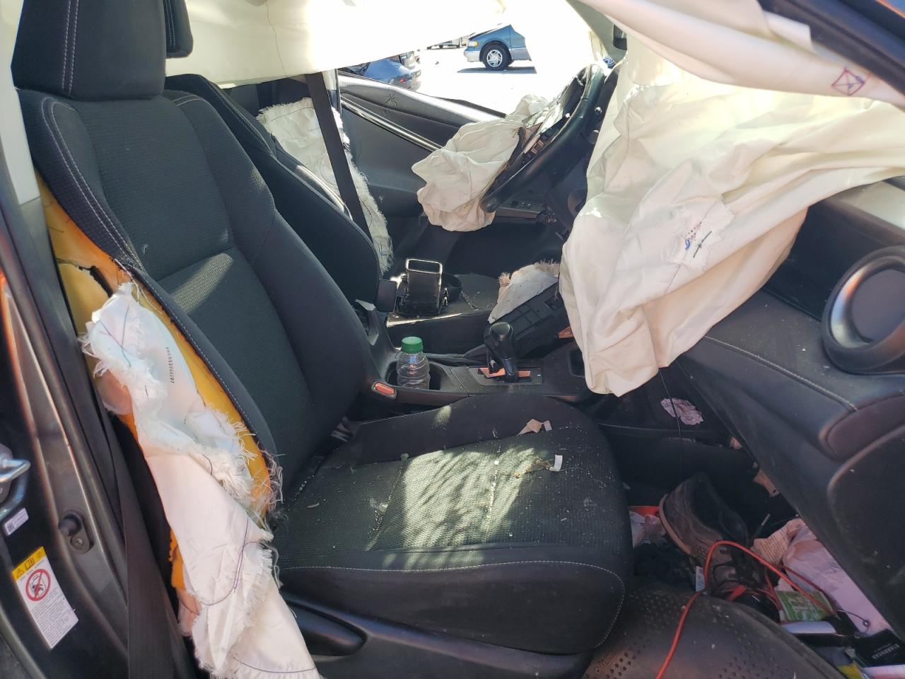 Lot #3312250890 2016 TOYOTA RAV4 XLE