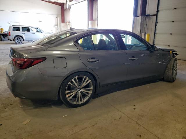 JN1EV7AR3JM438411 Infiniti Q50 LUXE