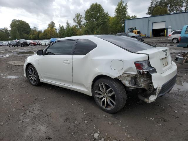 JTKJF5C72FJ010596 | 2015 TOYOTA SCION TC