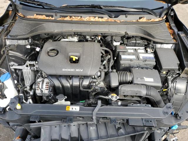 2020 HYUNDAI KONA SEL P - KM8K62AA6LU520304