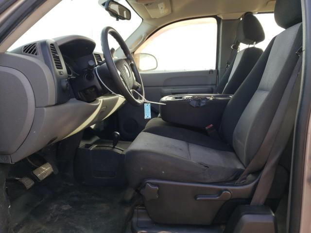 1GCEK19J49Z111306 2009 Chevrolet Silverado K1500