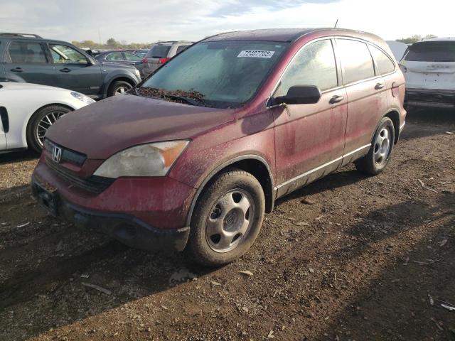 2007 Honda CR-V LX