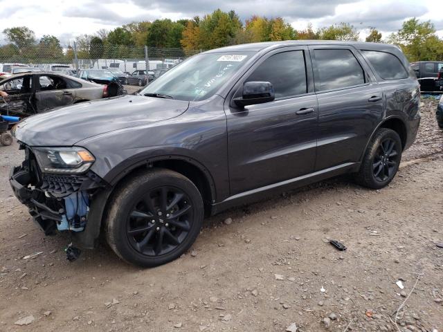 2019 Dodge Durango SXT