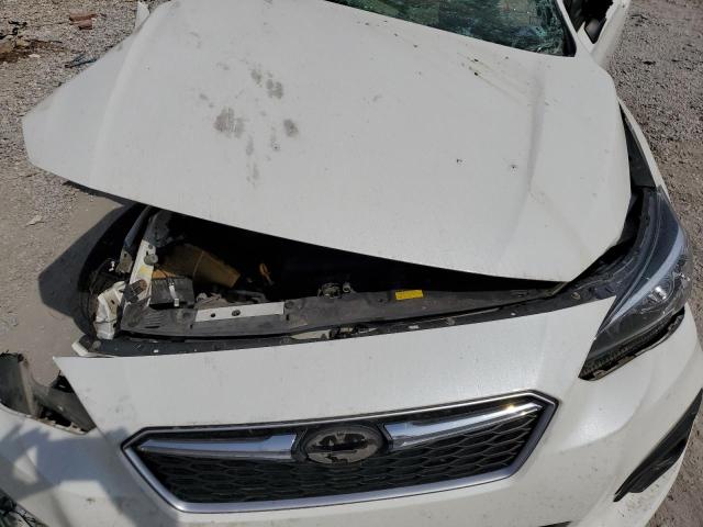 2018 SUBARU IMPREZA - 4S3GKAA66J3617906